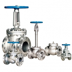 Valve Buyer | Sell your surplus valves today