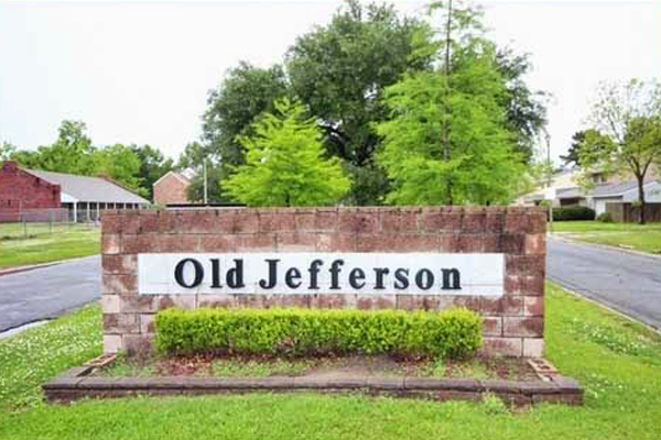 Old Jefferson Louisiana Copper Wire Buyers