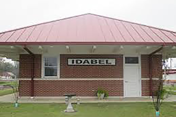 Idabel Oklahoma Copper Wire Buyers