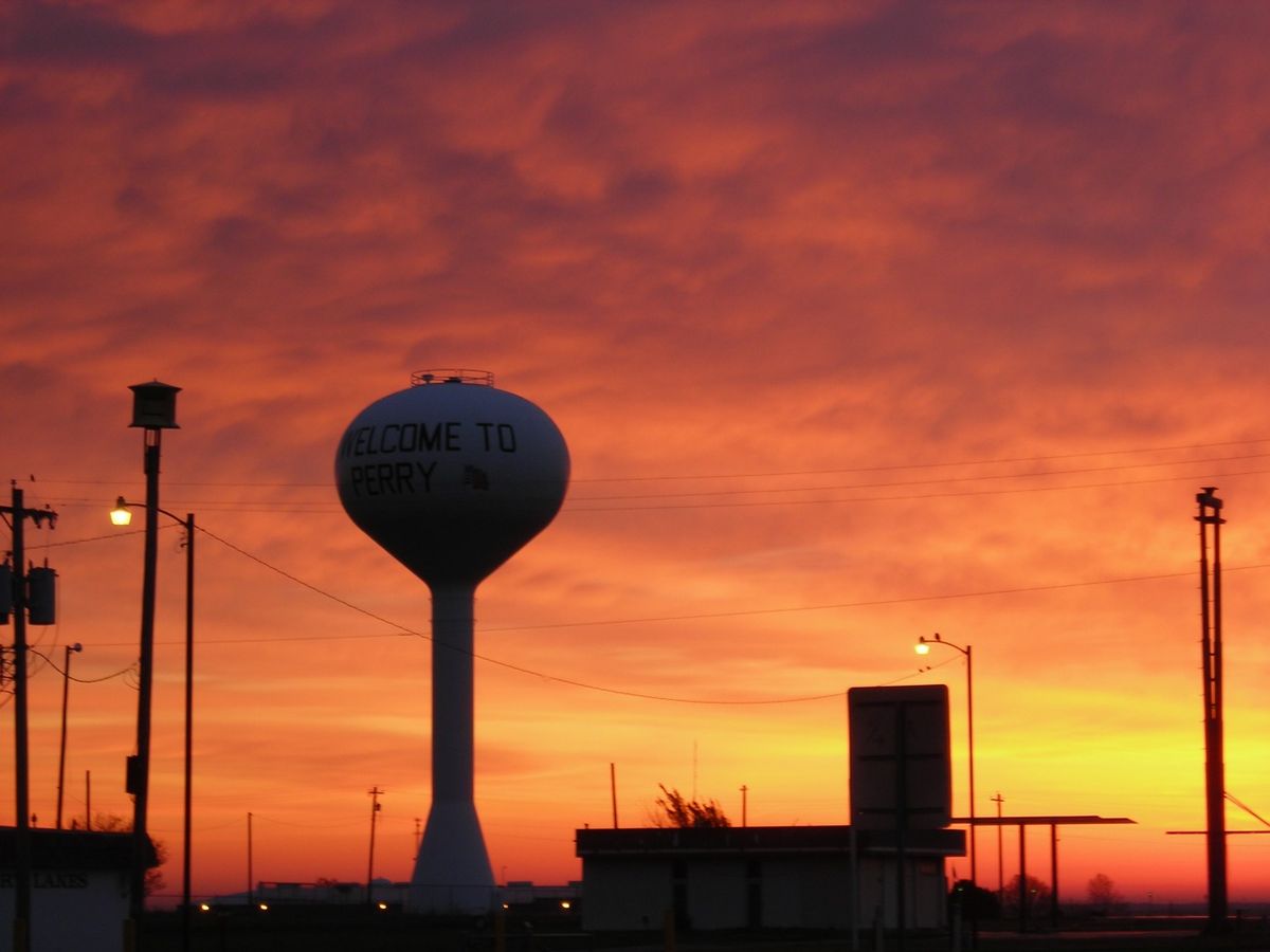 Perry Oklahoma Copper Wire Buyers