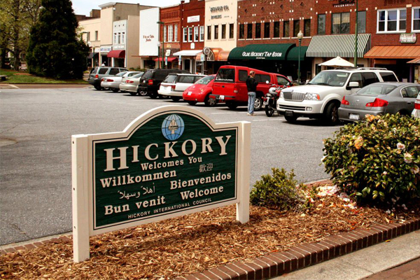 Hickory North Carolina Copper Wire Buyers