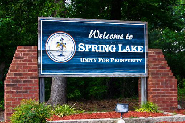 Spring Lake North Carolina Copper Wire Buyers