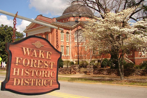 Wake Forest North Carolina Copper Wire Buyers