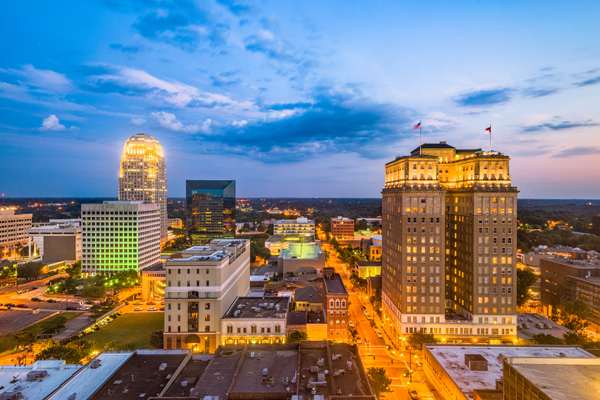 Winston Salem North Carolina Copper Wire Buyers