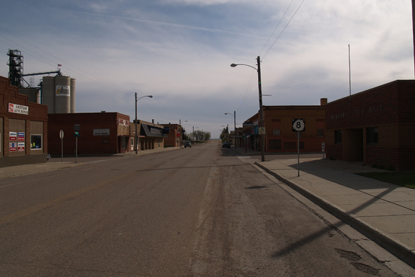 Bowbells North Dakota Copper Wire Buyers