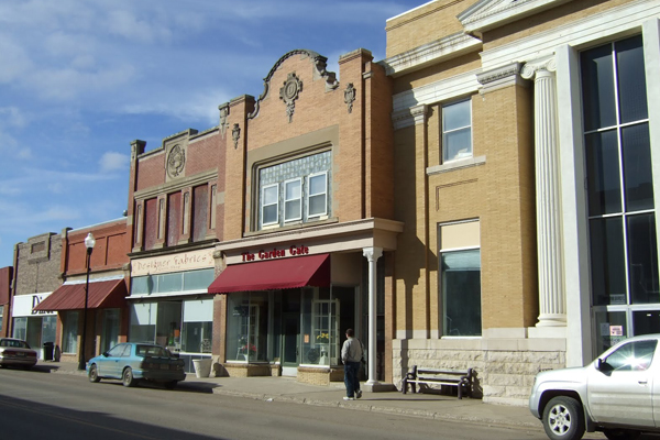 Carrington North Dakota Copper Wire Buyers