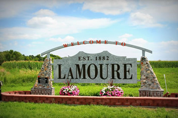 LaMoure North Dakota Copper Wire Buyers