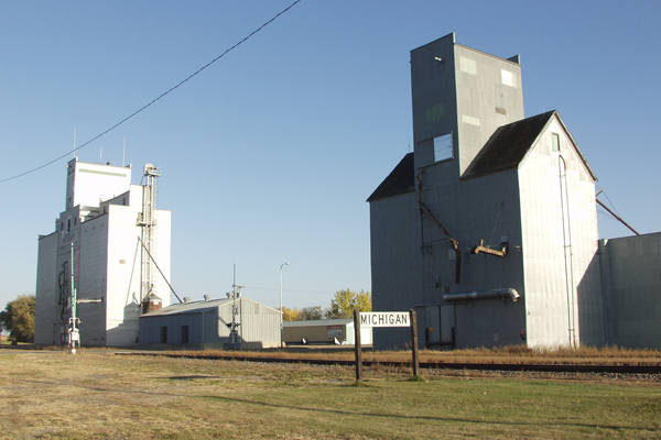 Michigan City North Dakota Copper Wire Buyers