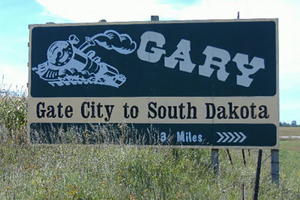 Gary South Dakota Copper Wire Buyers