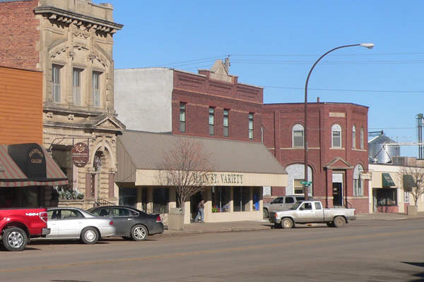 Platte South Dakota Copper Wire Buyers