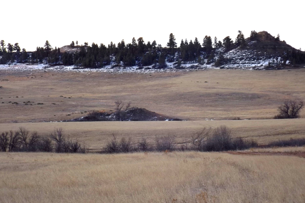 Ranchettes Wyoming Copper Wire Buyers