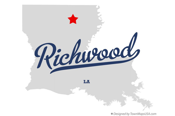 Richwood Louisiana Copper Wire Buyers - International Rec